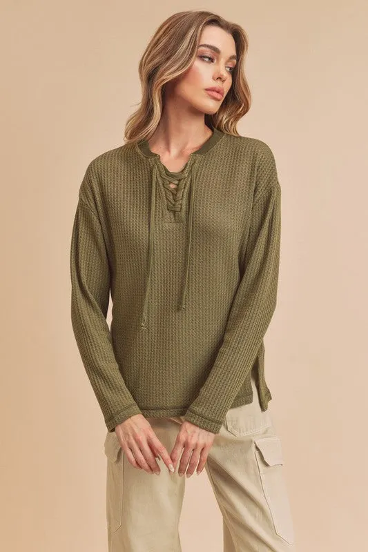 Aemi   Co Carole Sweater