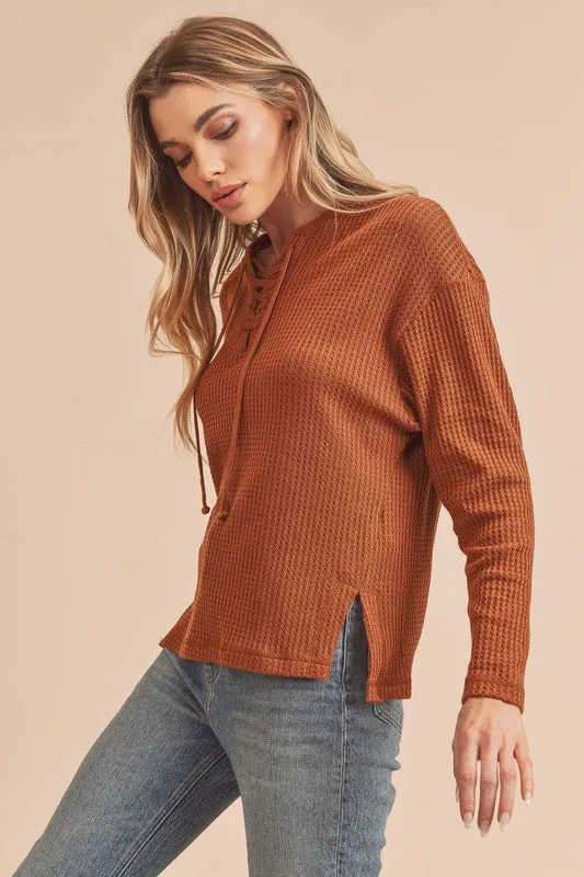 Aemi   Co Carole Sweater