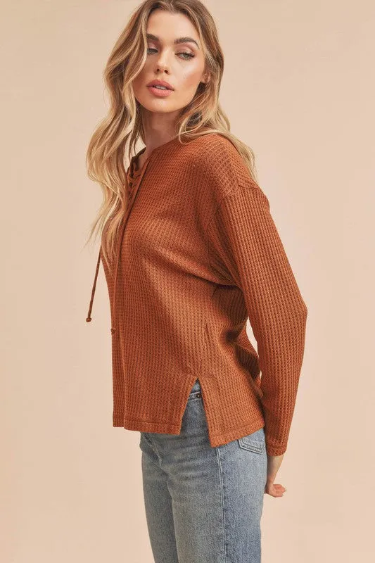 Aemi   Co Carole Sweater