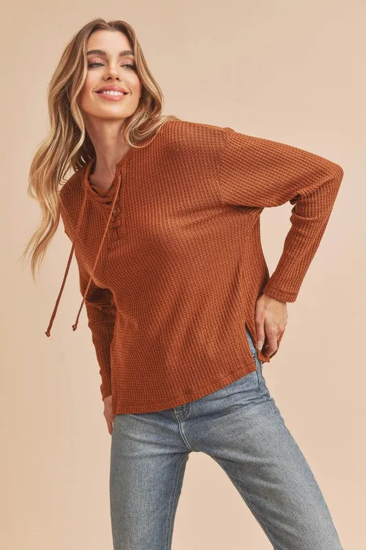 Aemi   Co Carole Sweater