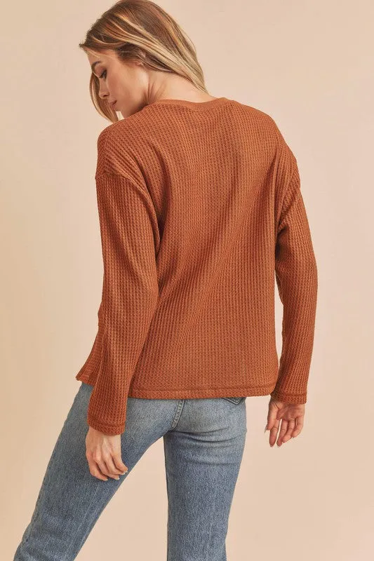 Aemi   Co Carole Sweater