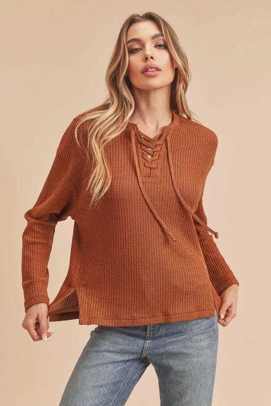 Aemi   Co Carole Sweater