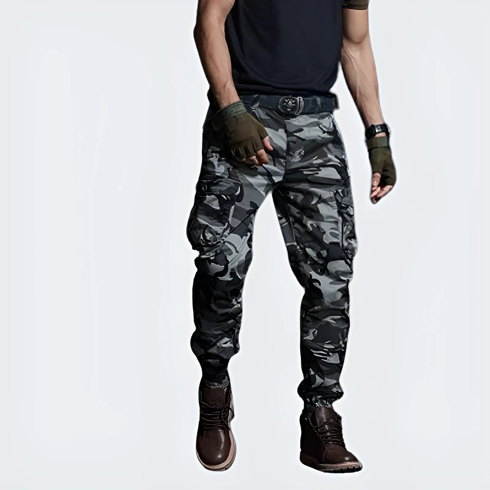 Airborne Cargo Pants