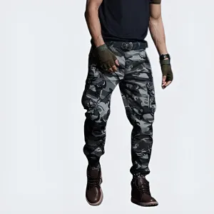 Airborne Cargo Pants