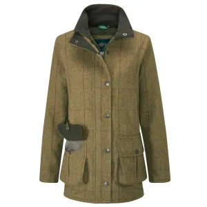 Alan Paine Ladies Rutland Coat