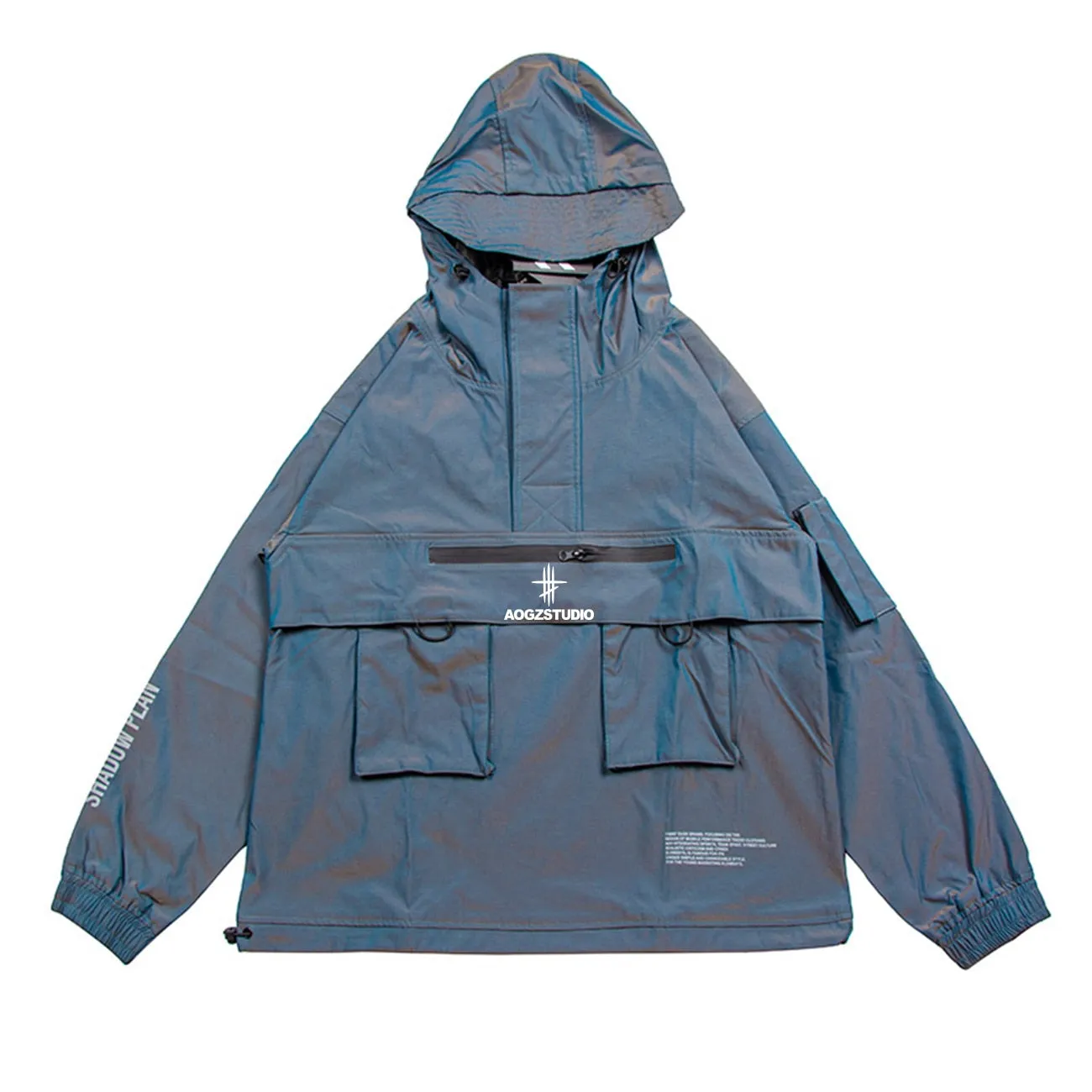 AOGZ Studio Jacket