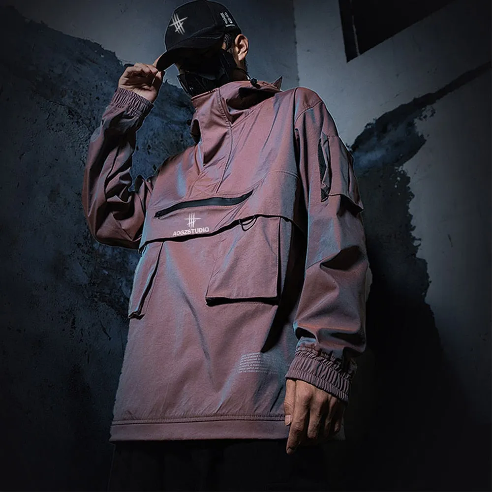 AOGZ Studio Jacket