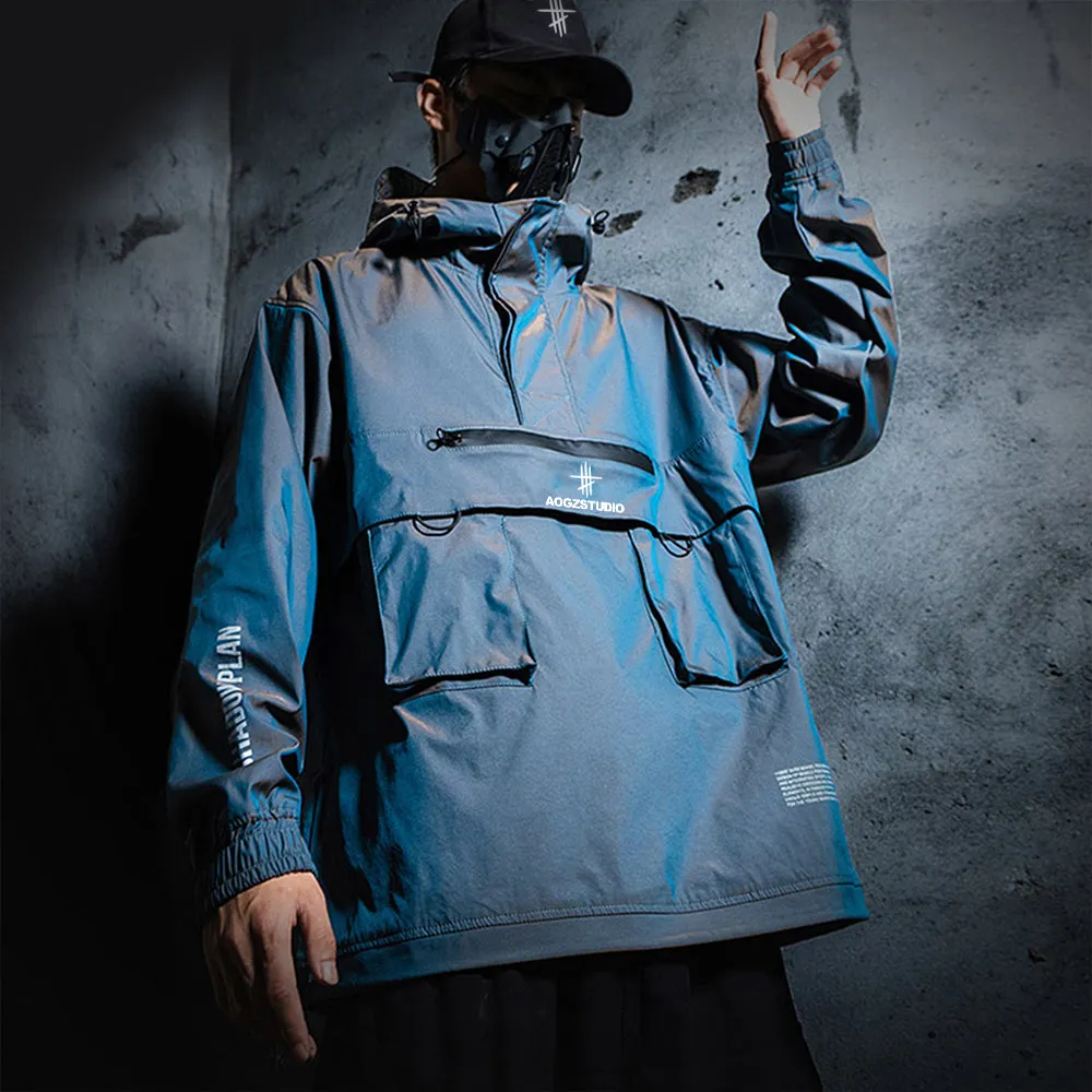 AOGZ Studio Jacket