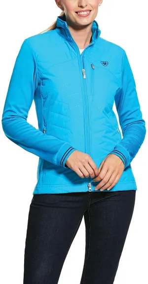 Ariat Women's Hybrid Insulated Jacket