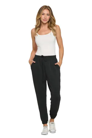 Ariella Drawstring Jogger