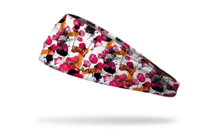 Asazakura Headband