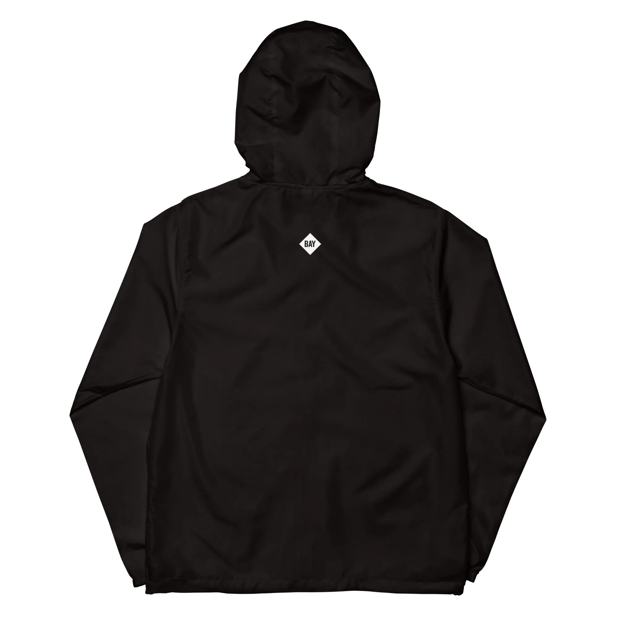 Bay to Bay Windbreaker