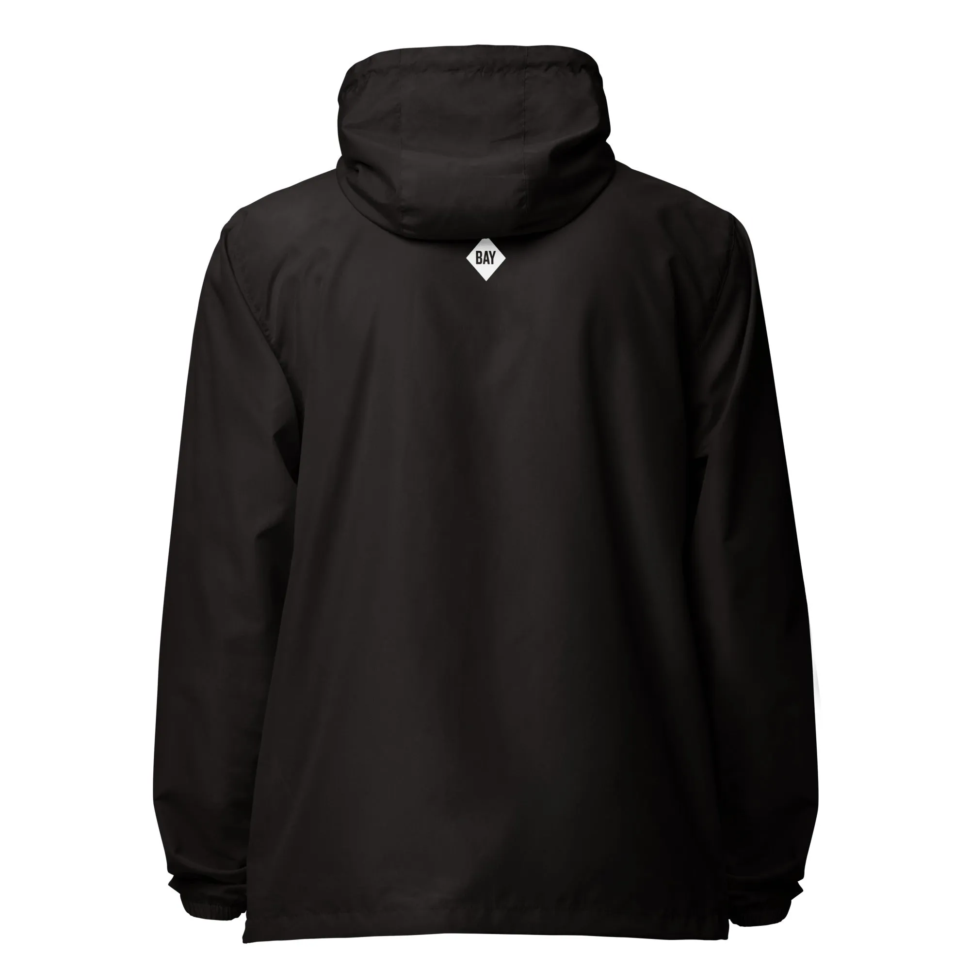 Bay to Bay Windbreaker