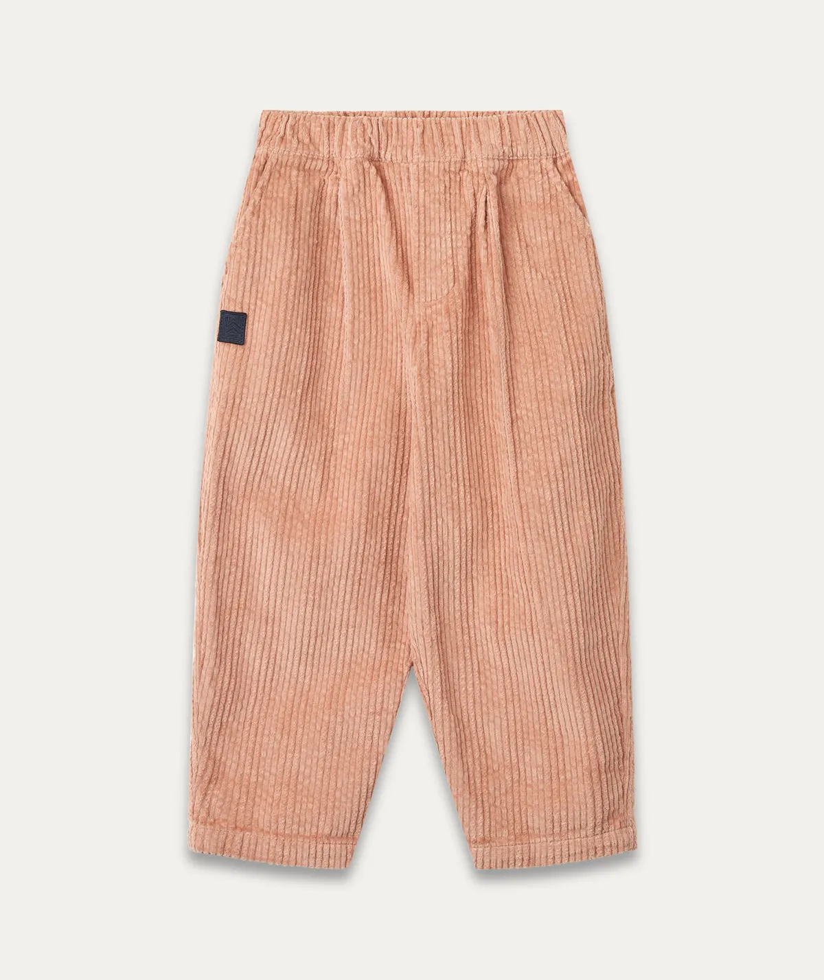 Borris Corduroy Pants - Pale tuscany