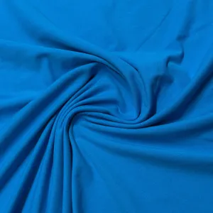 Caribbean Cotton/Spandex Jersey Fabric - 200 GSM