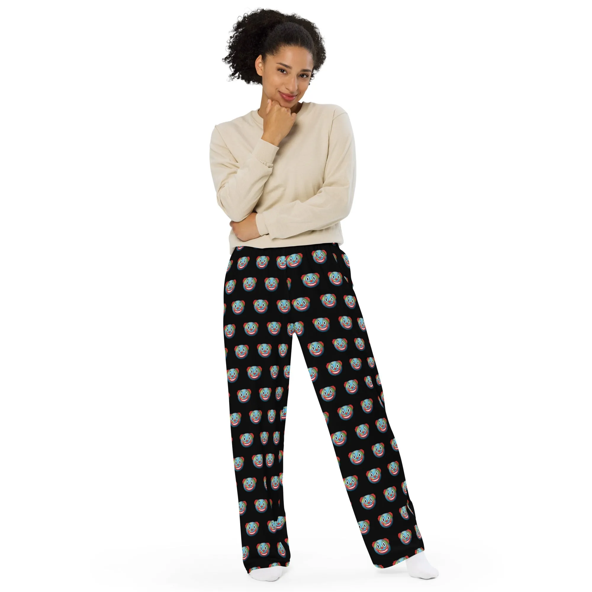 Clown World Lounge Pants