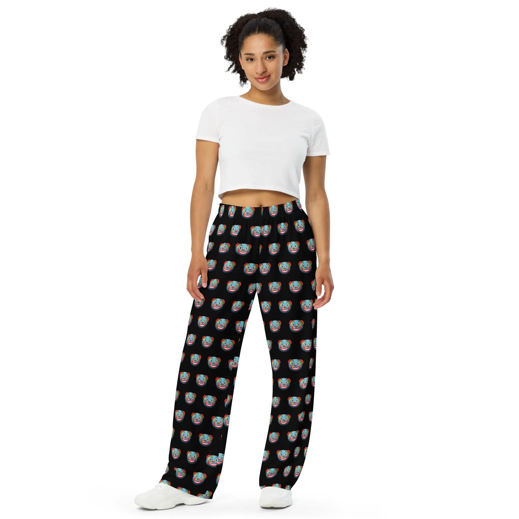 Clown World Lounge Pants