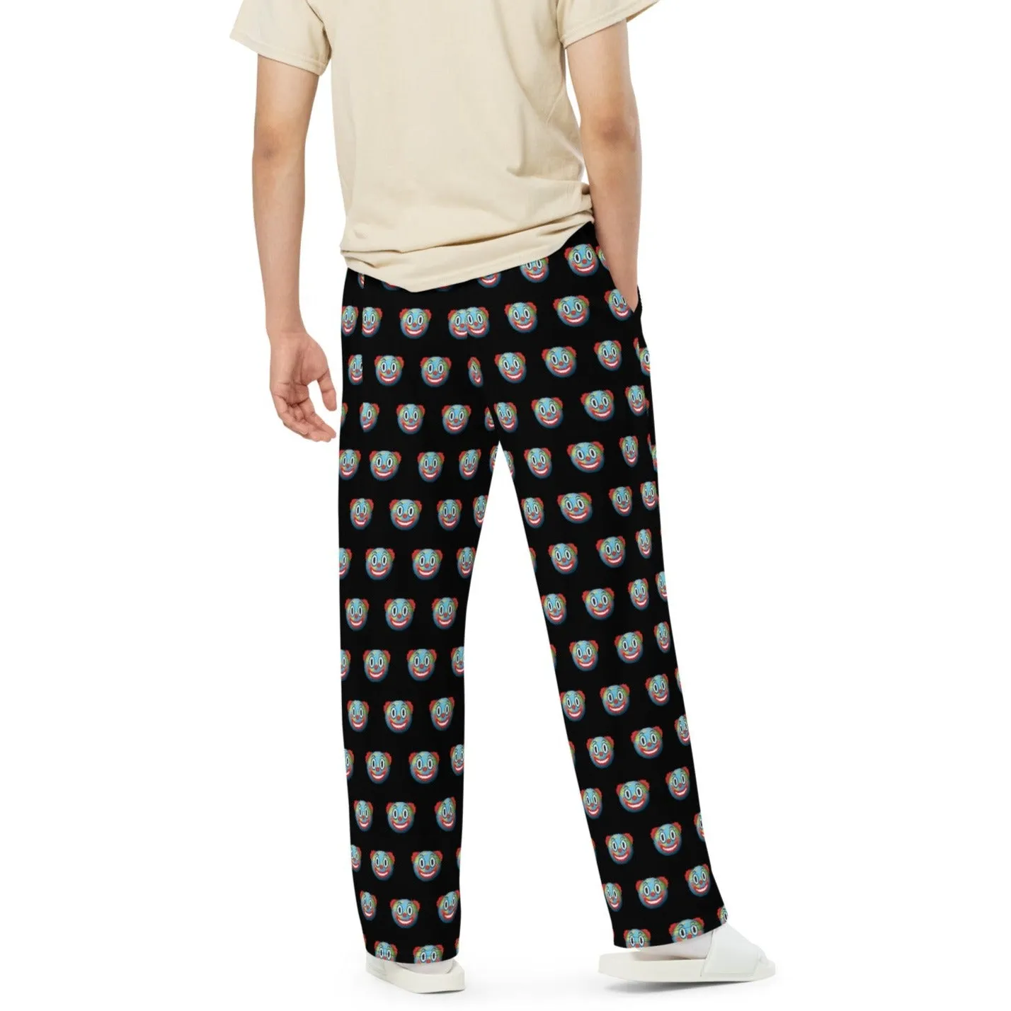 Clown World Lounge Pants