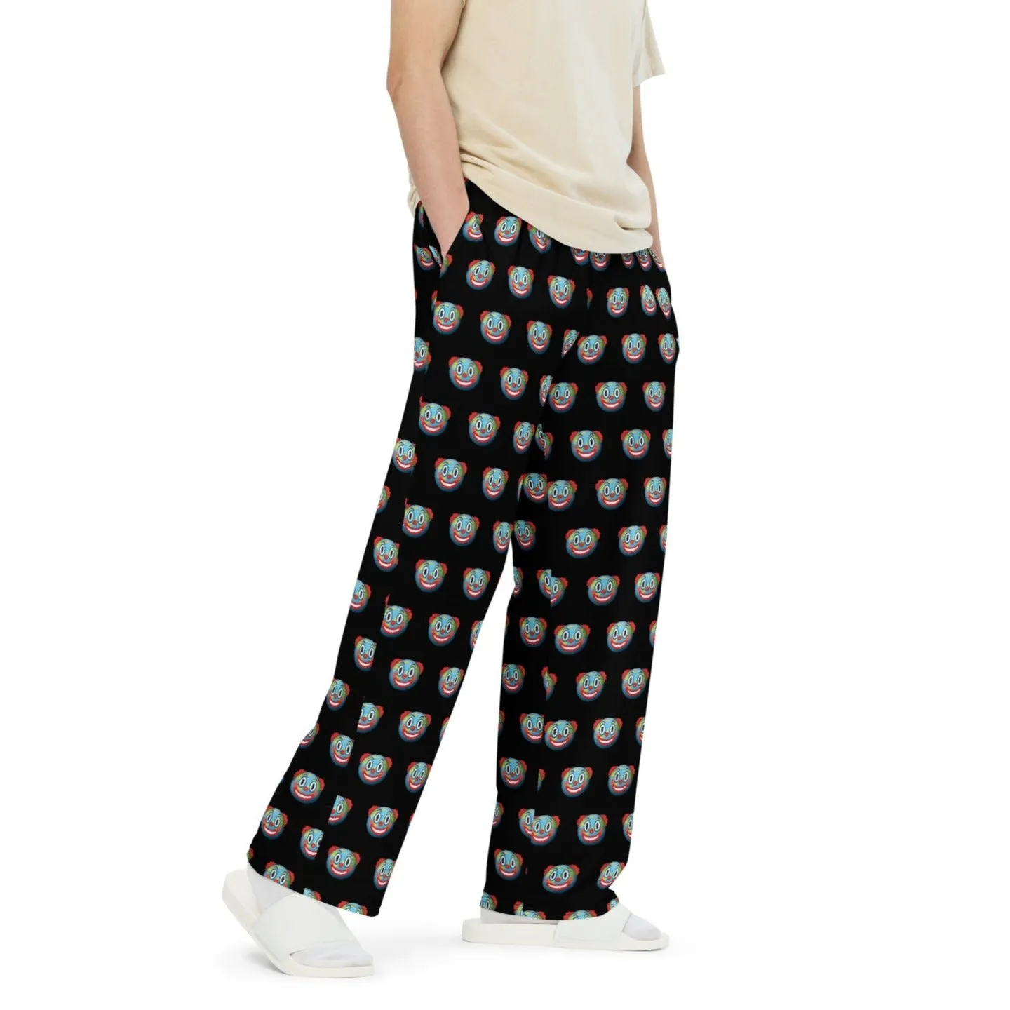 Clown World Lounge Pants