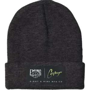 Cormega x 8and9 x Ewing Cuffed Beanie