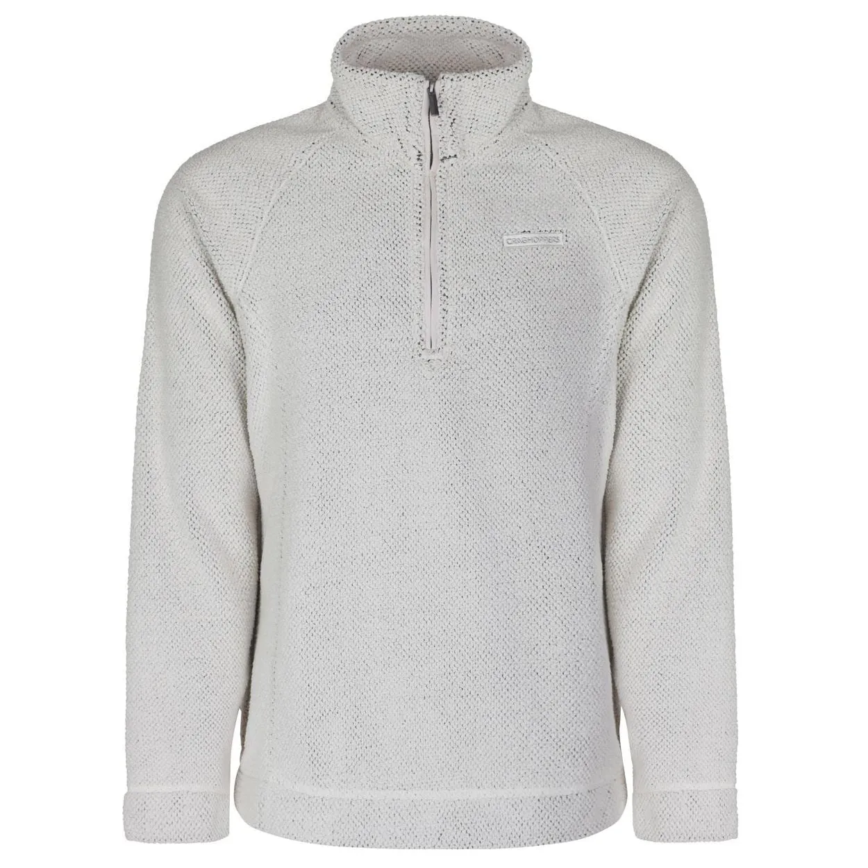 Craghoppers Mens Fleece Cason/Kalton Half Zip Fleece