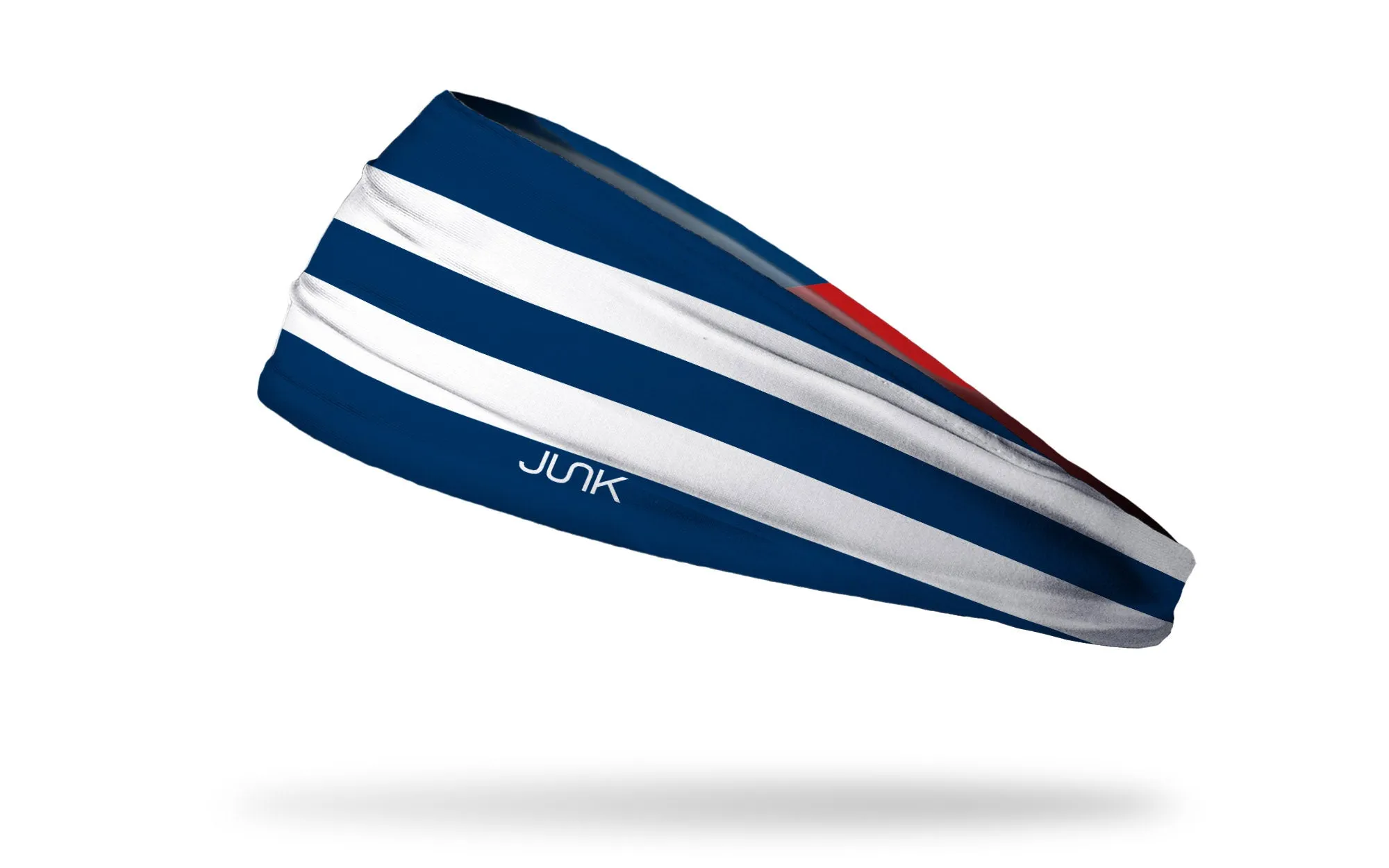 Cuba Flag Headband