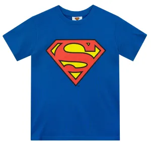 DC Comics Superman Kids T-Shirt