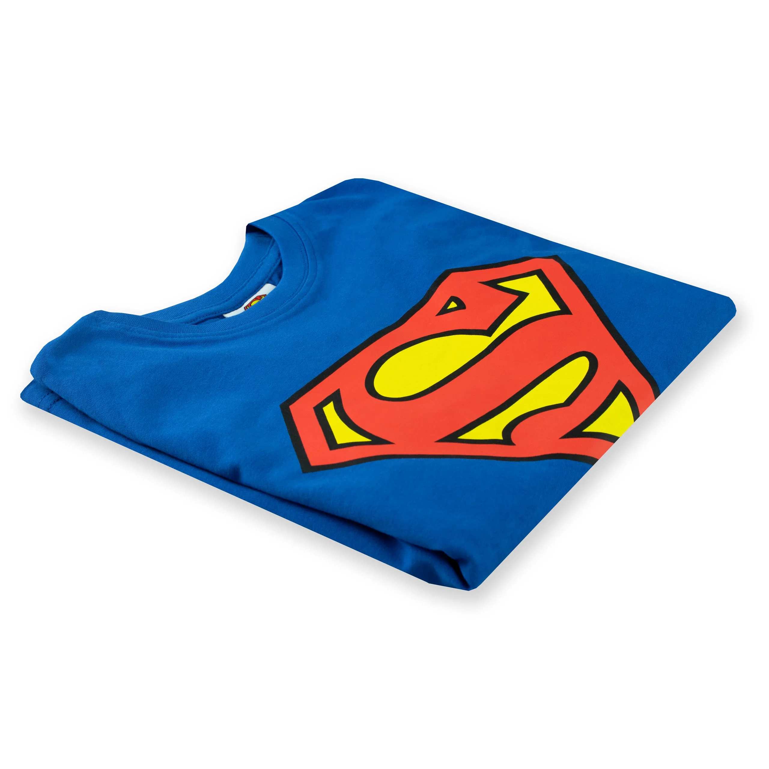 DC Comics Superman Kids T-Shirt