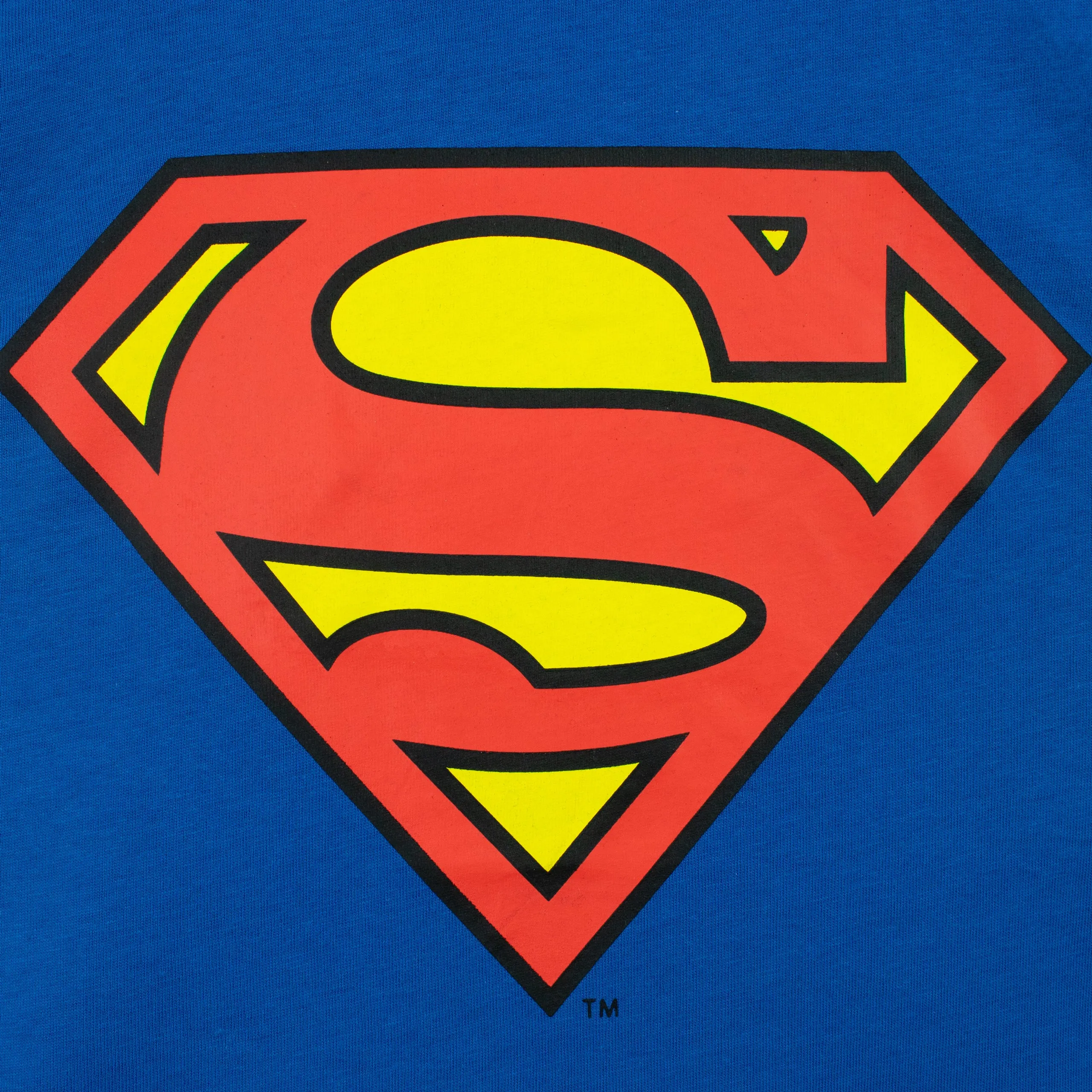 DC Comics Superman Kids T-Shirt