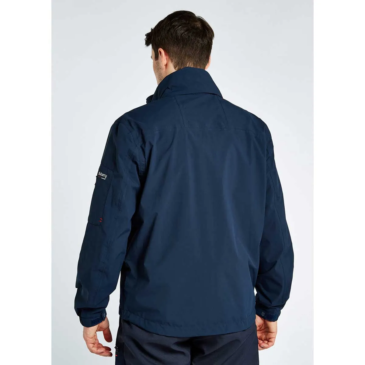 Dubarry Croatia Aquatech Men's Fleece Jacket