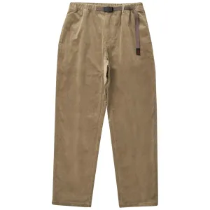 GRAMICCI Corduroy Gramicci Pant Chino