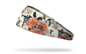 Healing Garden Headband