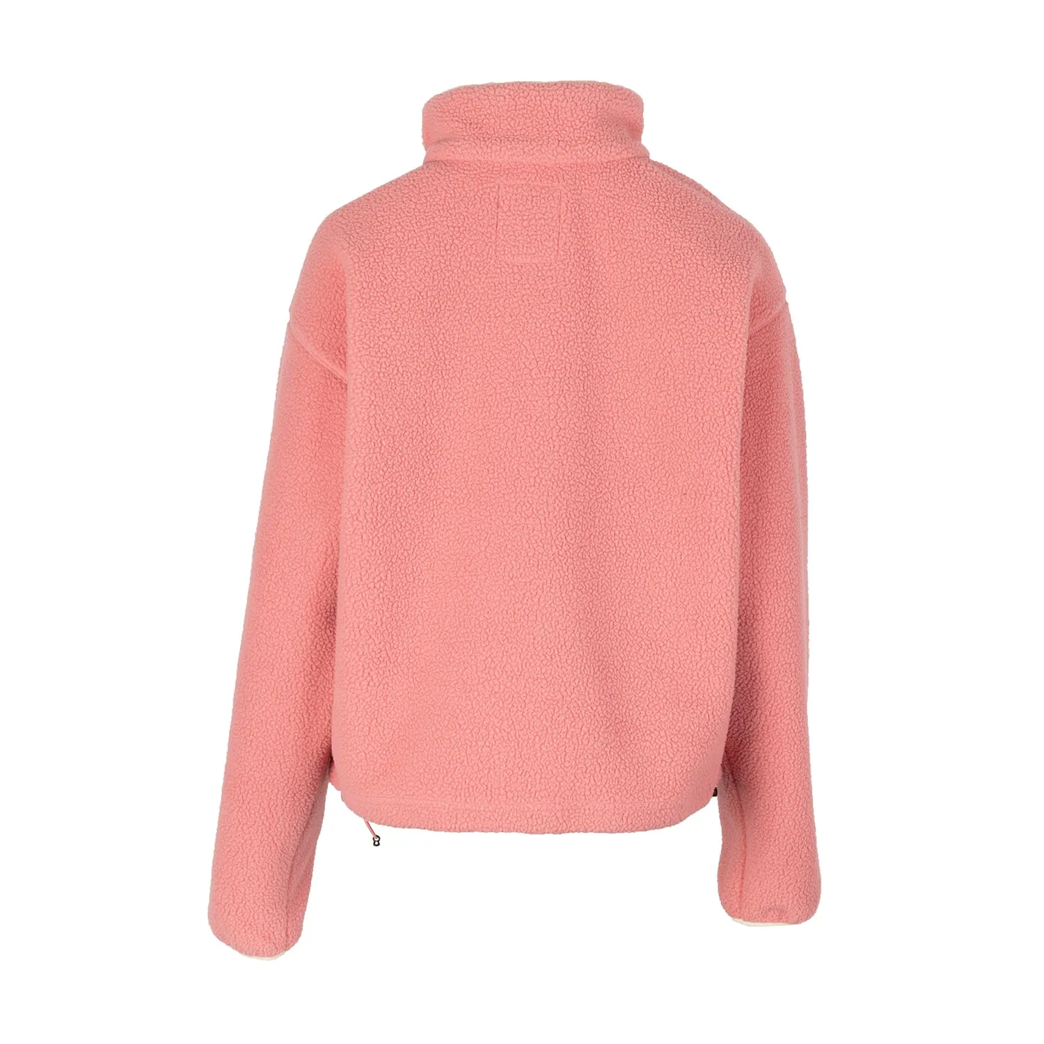 Helvetia Half Snap Fleece - Womens