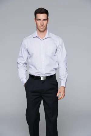 HENLEY MENS SHIRT LONG SLEEVE - 1900L