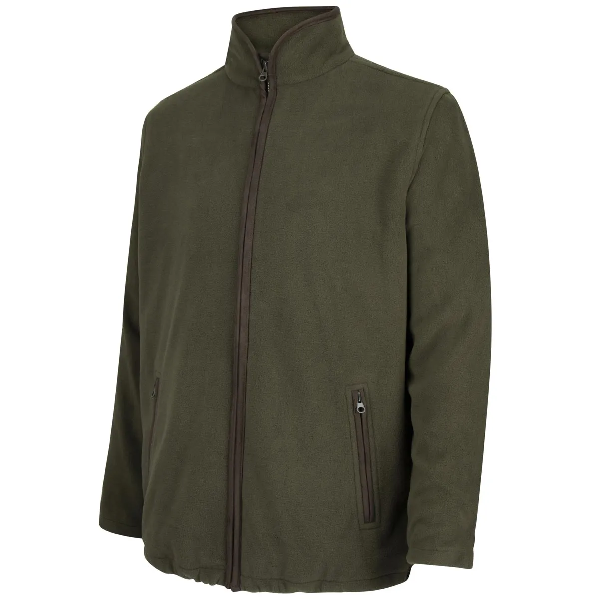 Hoggs of Fife Woodhall Junior Fleece Jacket