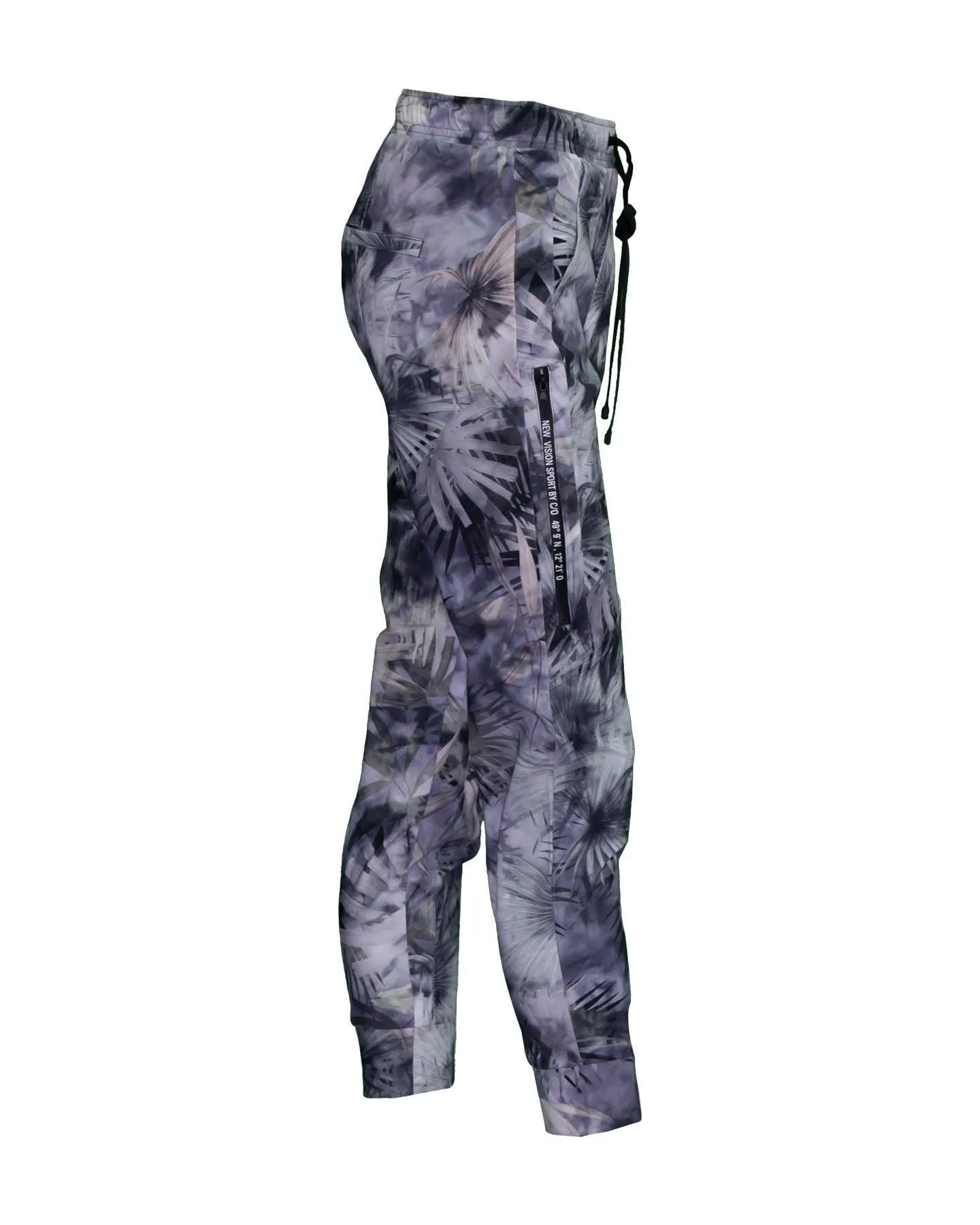 Jorden Tie Dye Jogger