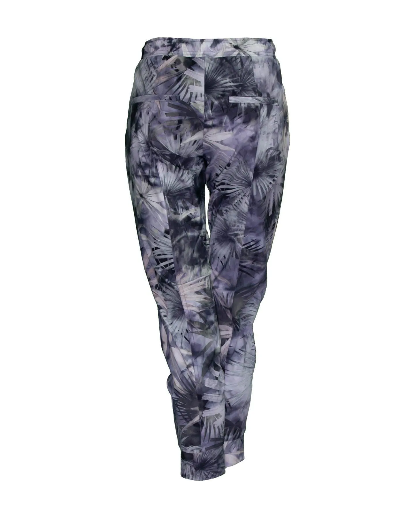 Jorden Tie Dye Jogger