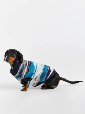 Jude Dogs Knitted Jumper