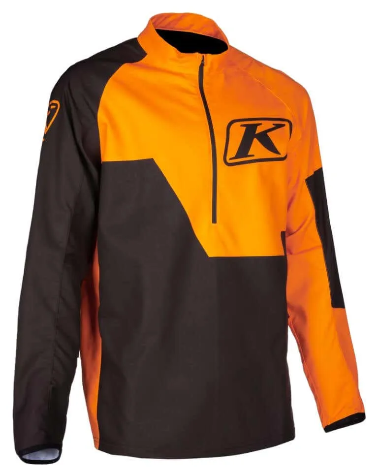 Klim Revolt 1/4 Zip Pullover