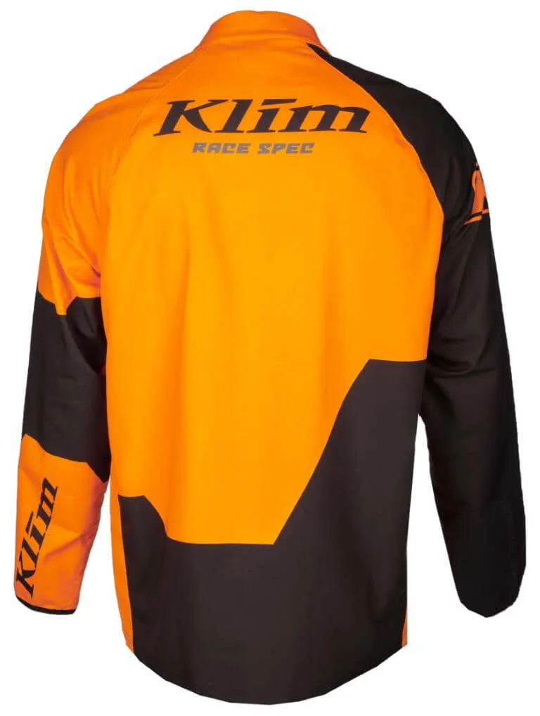 Klim Revolt 1/4 Zip Pullover