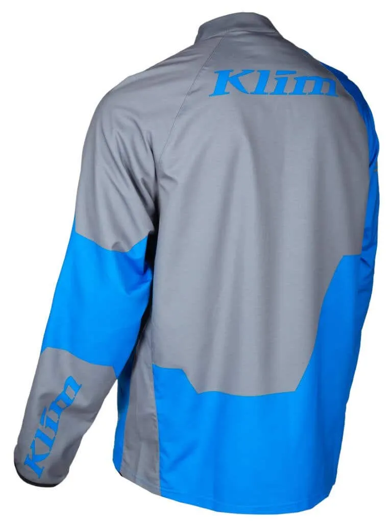 Klim Revolt 1/4 Zip Pullover