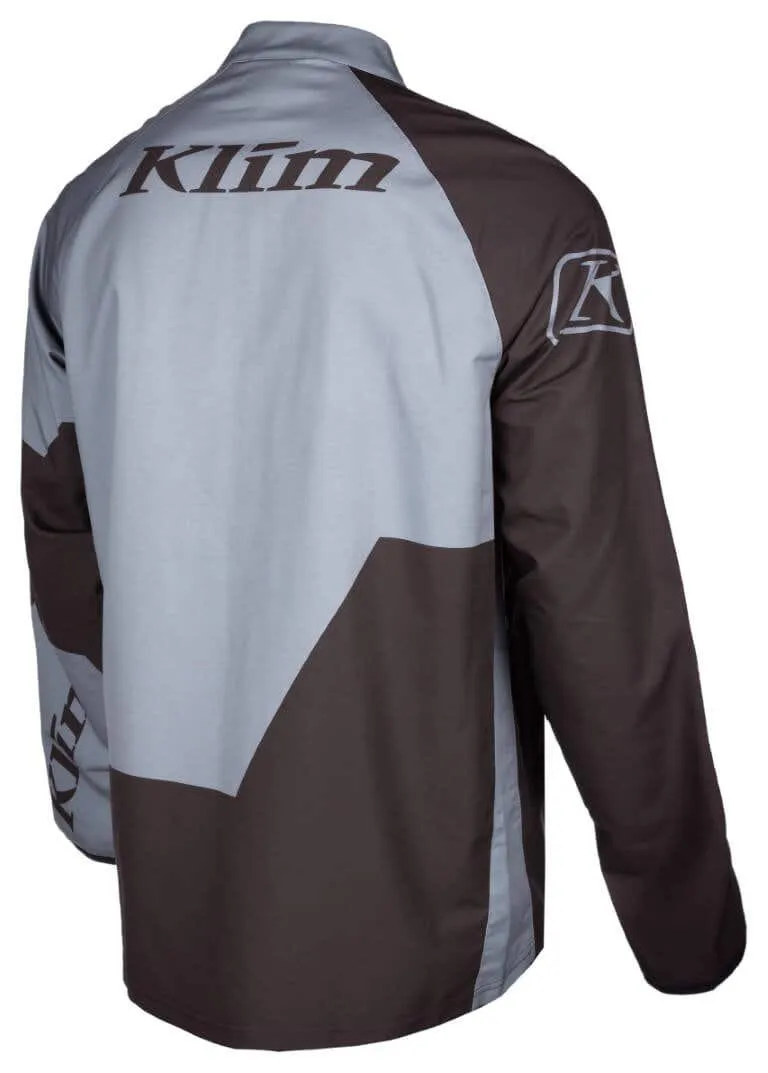 Klim Revolt 1/4 Zip Pullover