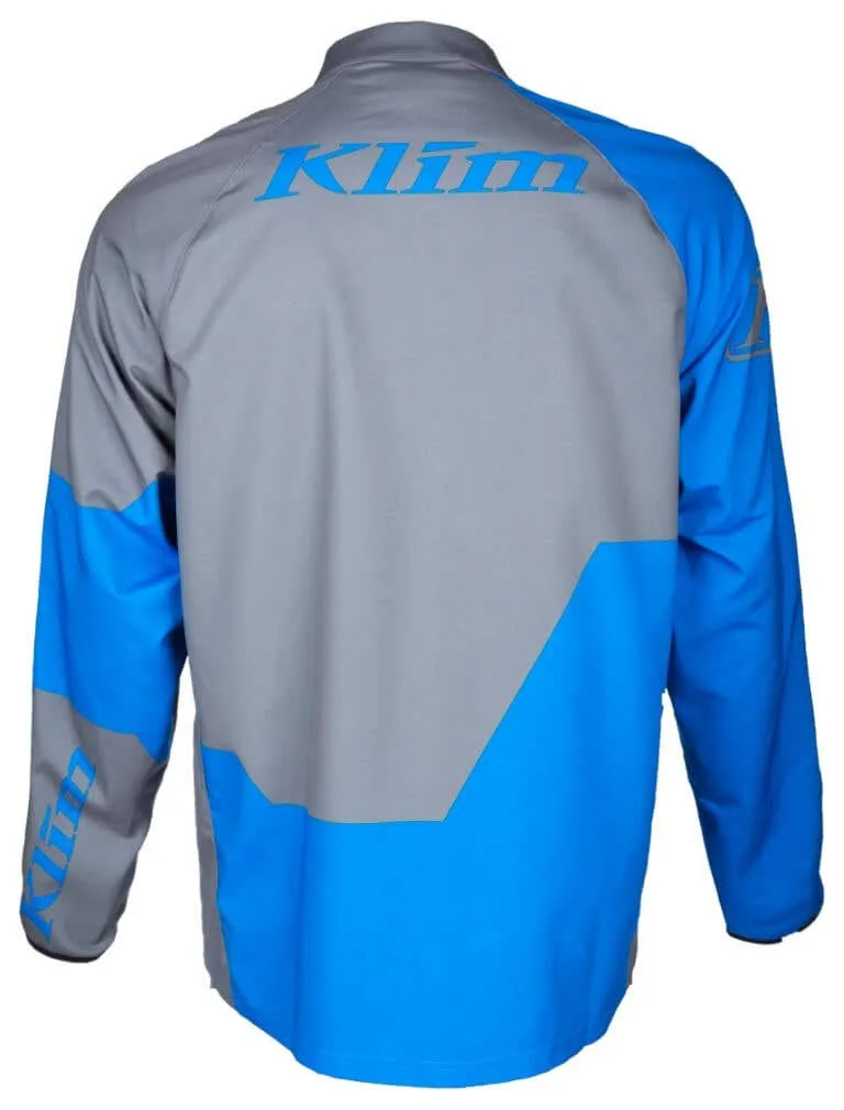 Klim Revolt 1/4 Zip Pullover