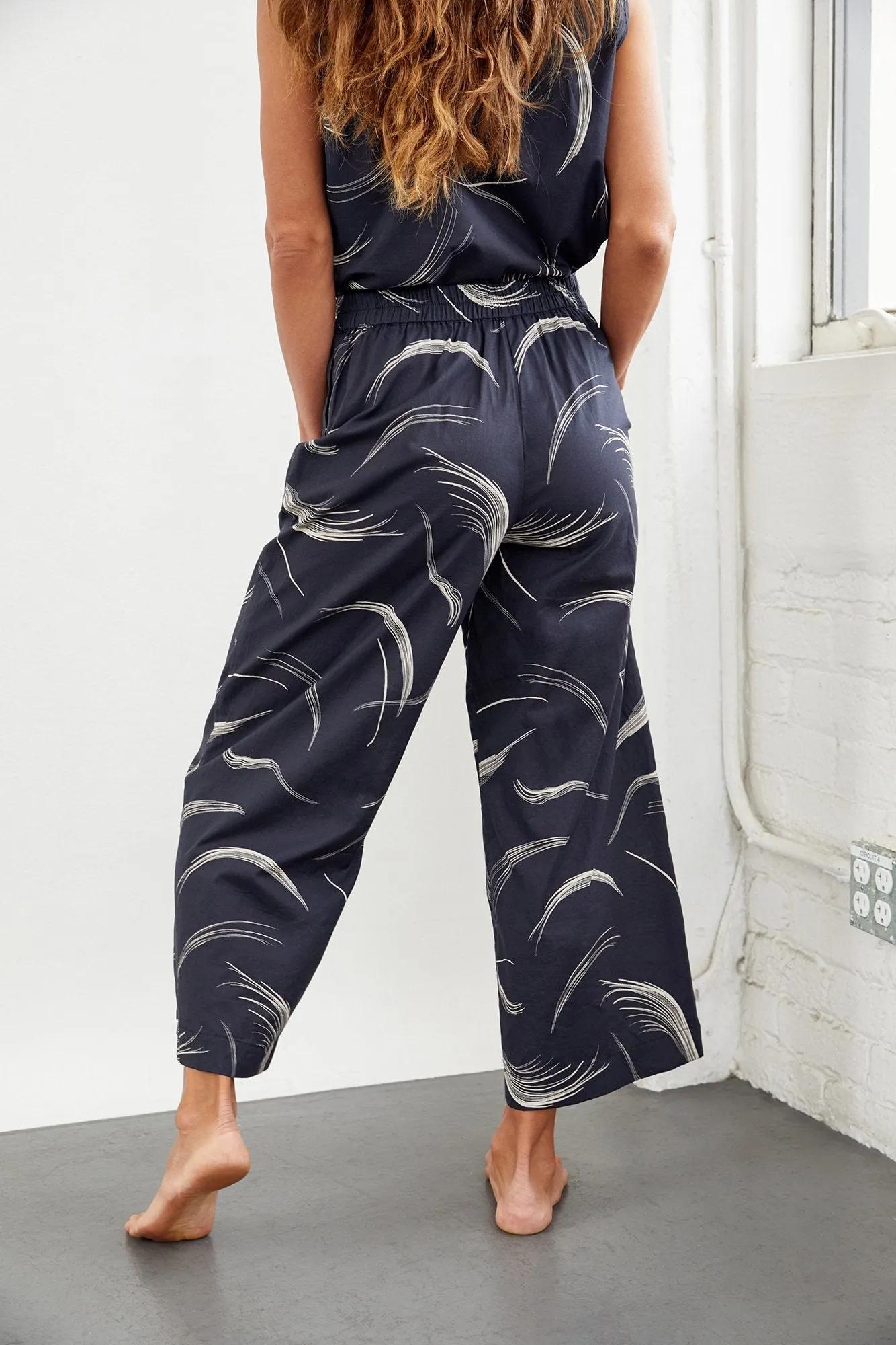 Lupine Pants