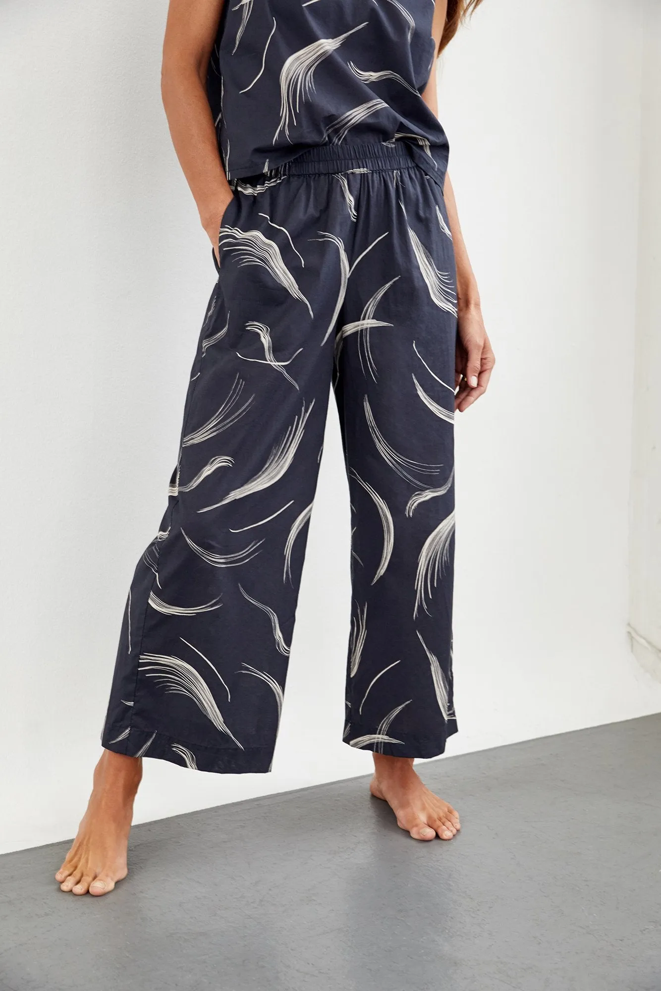 Lupine Pants