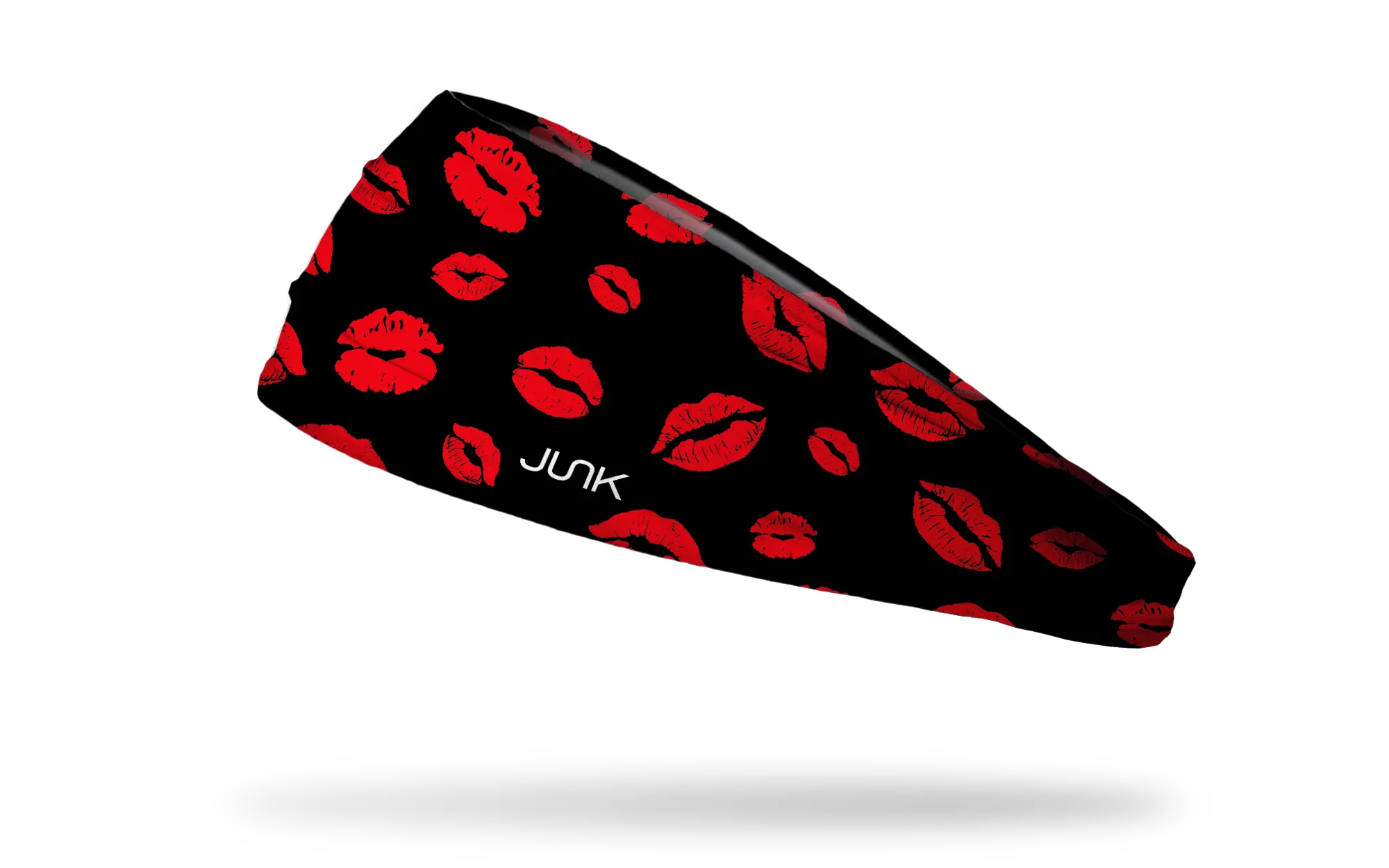 Luscious Lips Headband