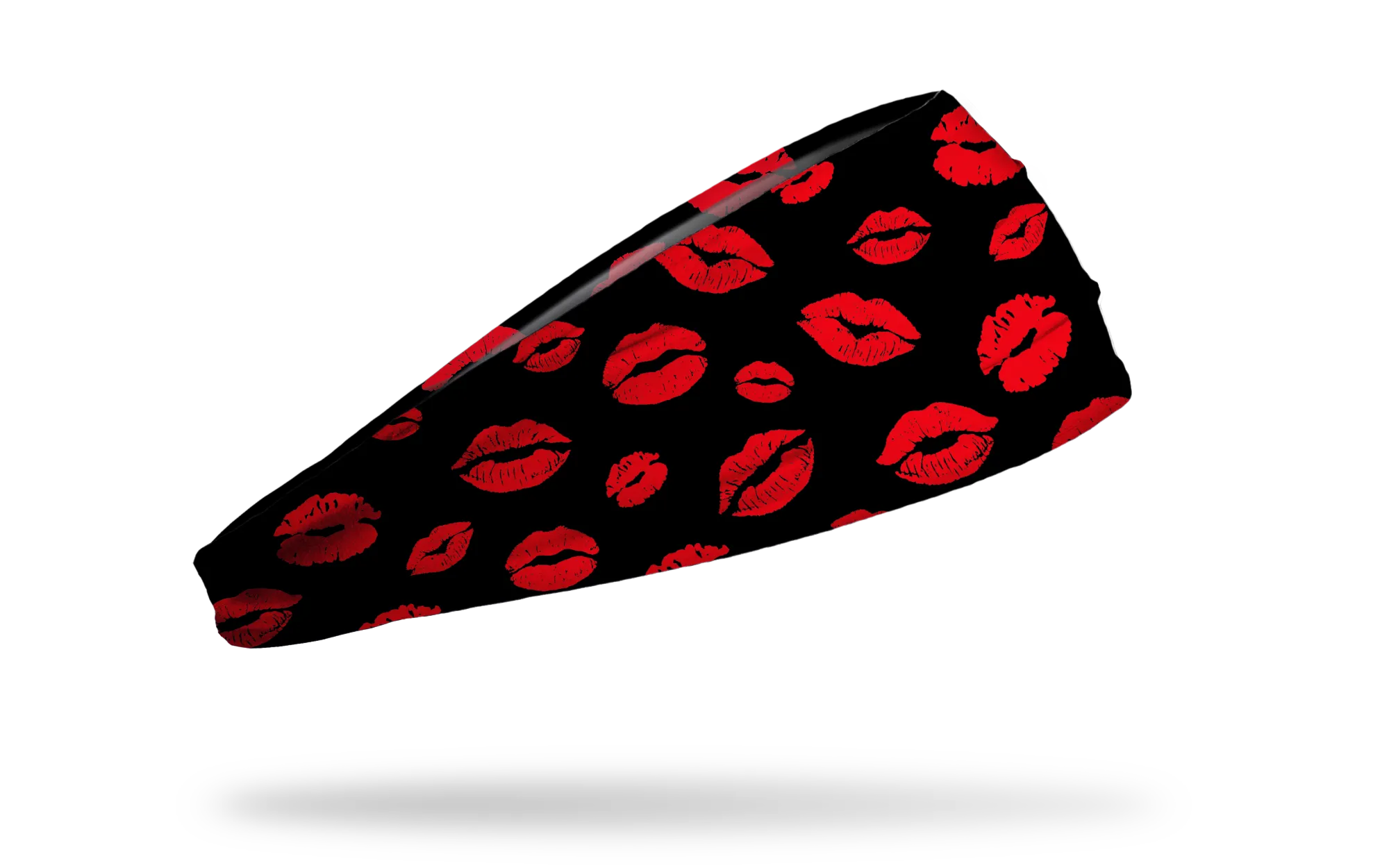 Luscious Lips Headband