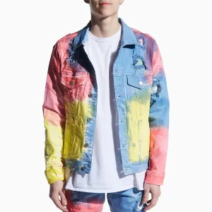 Men's Bazley Denim Jacket