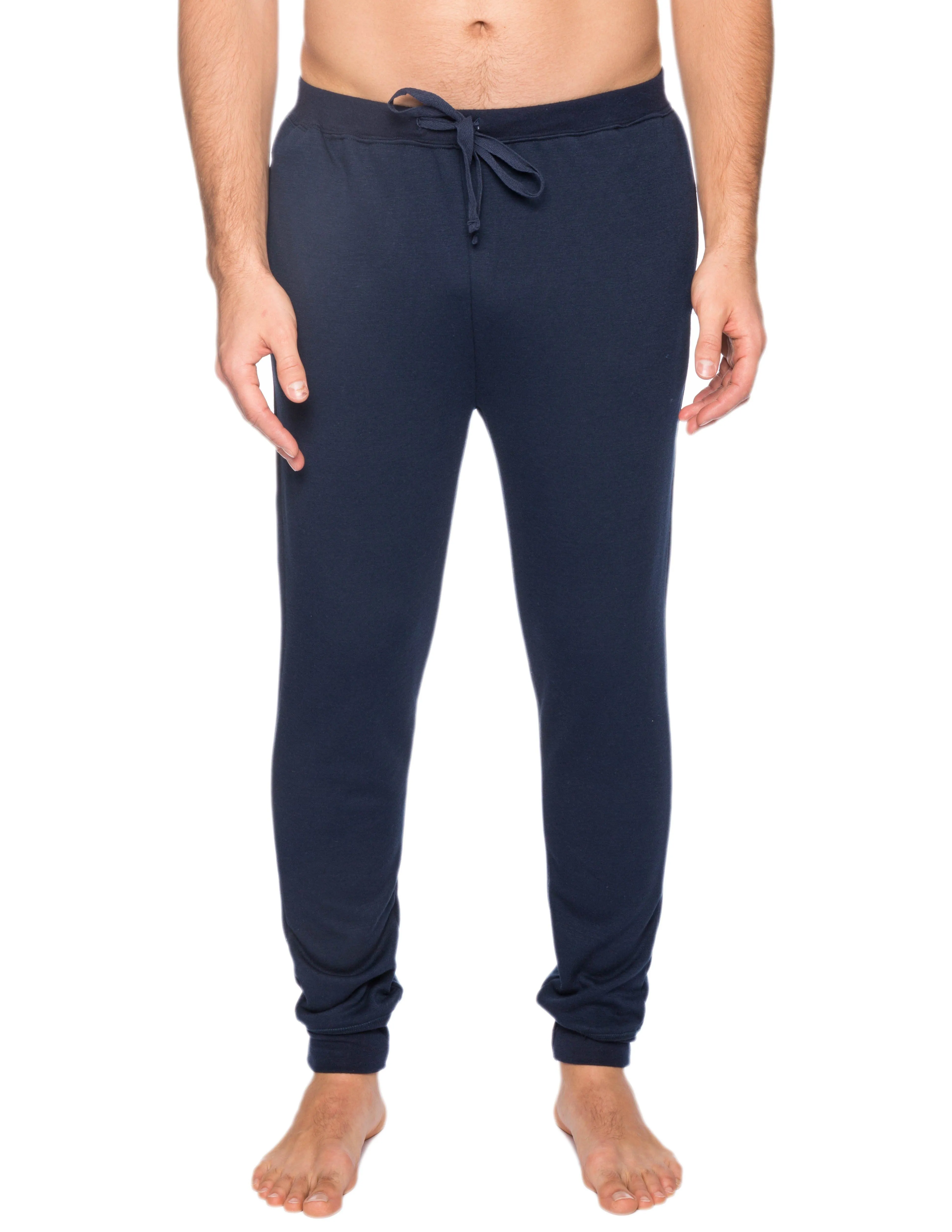 Men's Fleece Lined Jogger Lounge/Sweat Pants