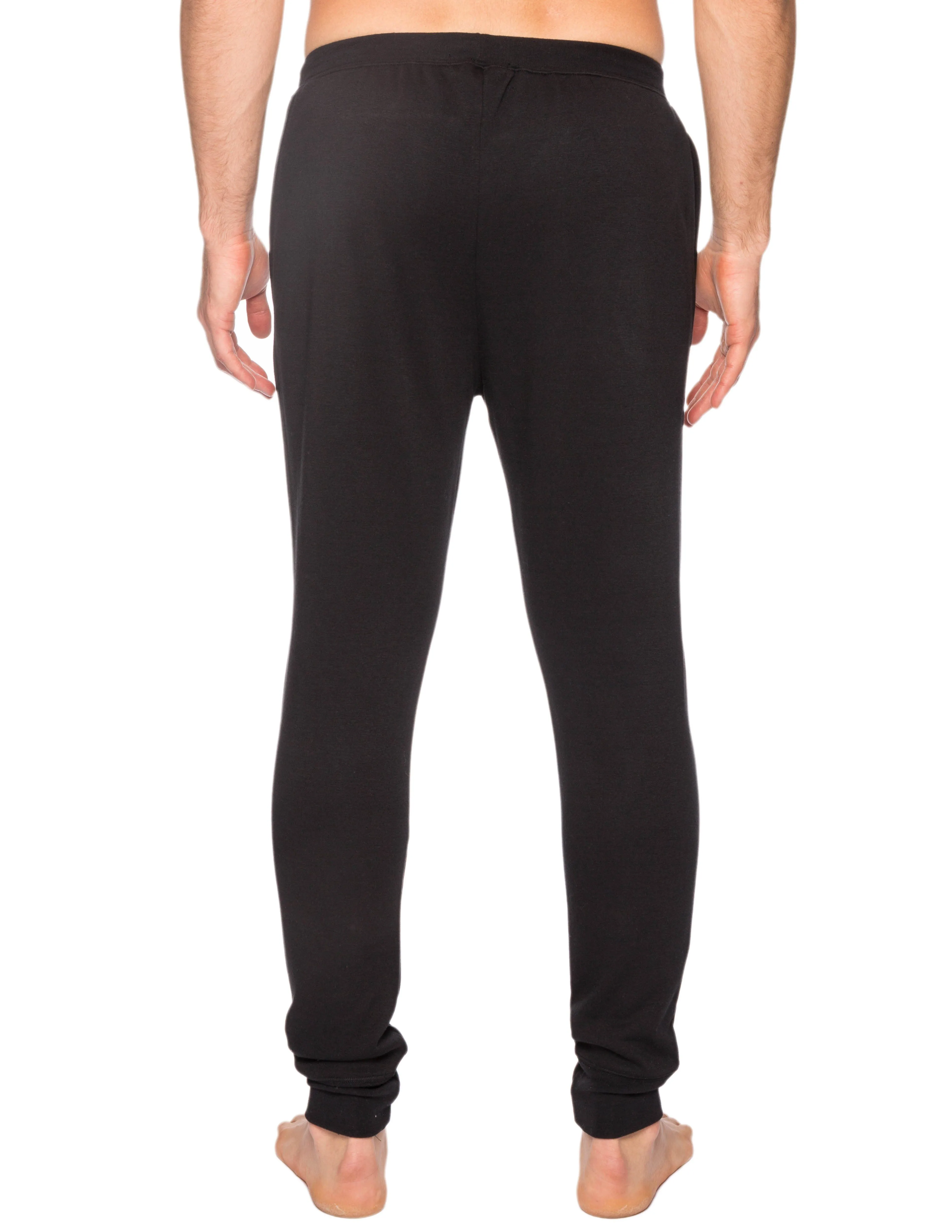 Men's Fleece Lined Jogger Lounge/Sweat Pants